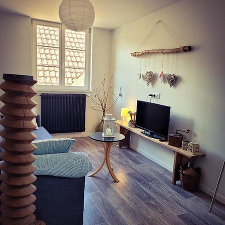 A La Forge Apartment Sermersheim Ngoại thất bức ảnh