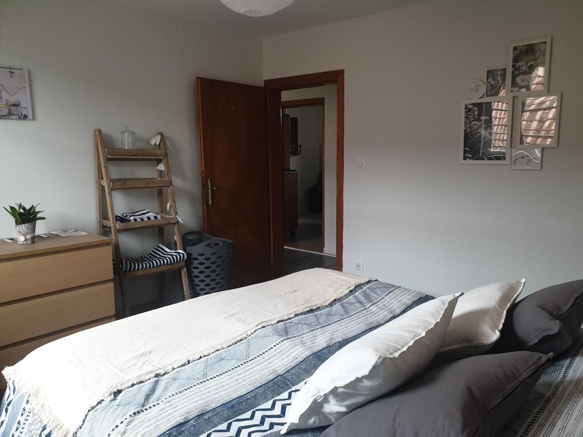 A La Forge Apartment Sermersheim Ngoại thất bức ảnh