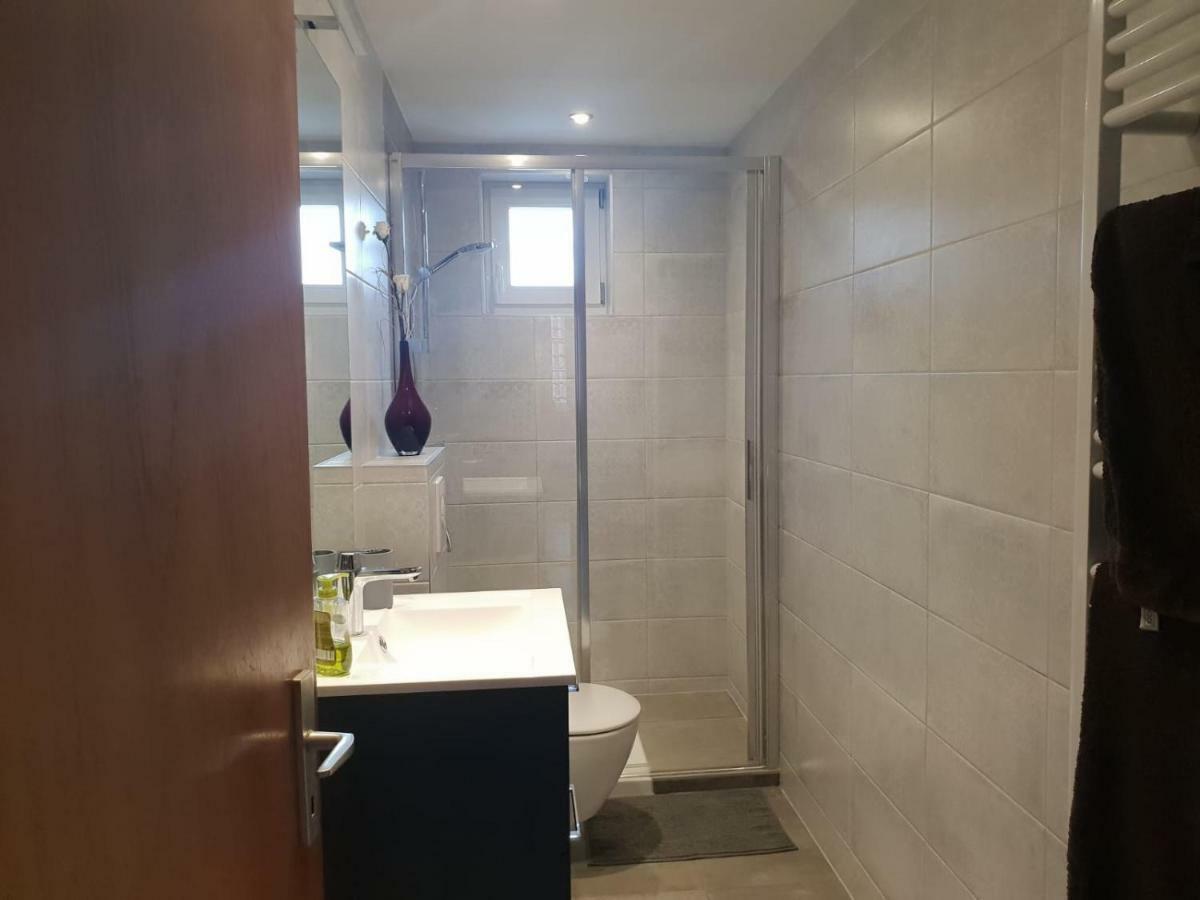 A La Forge Apartment Sermersheim Ngoại thất bức ảnh