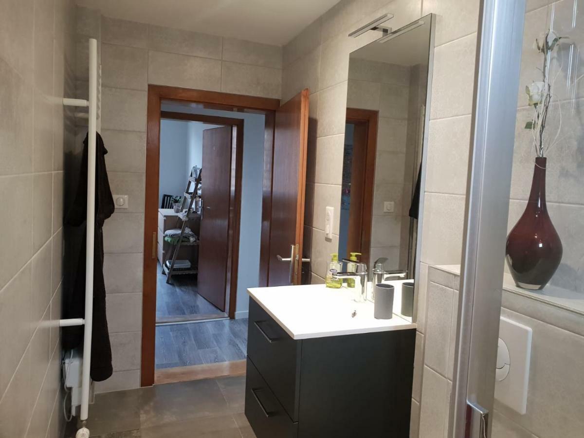 A La Forge Apartment Sermersheim Ngoại thất bức ảnh